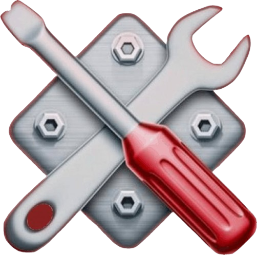 Icono de Herramientas